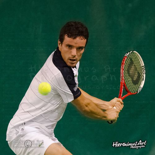 Roberto Bautista-Agut Photo 2